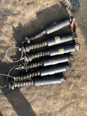 Volvo Xc90 Heavy Duty Shock