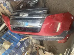 Complete Ford Edge Front Bumper 2011 2012 2013 2014