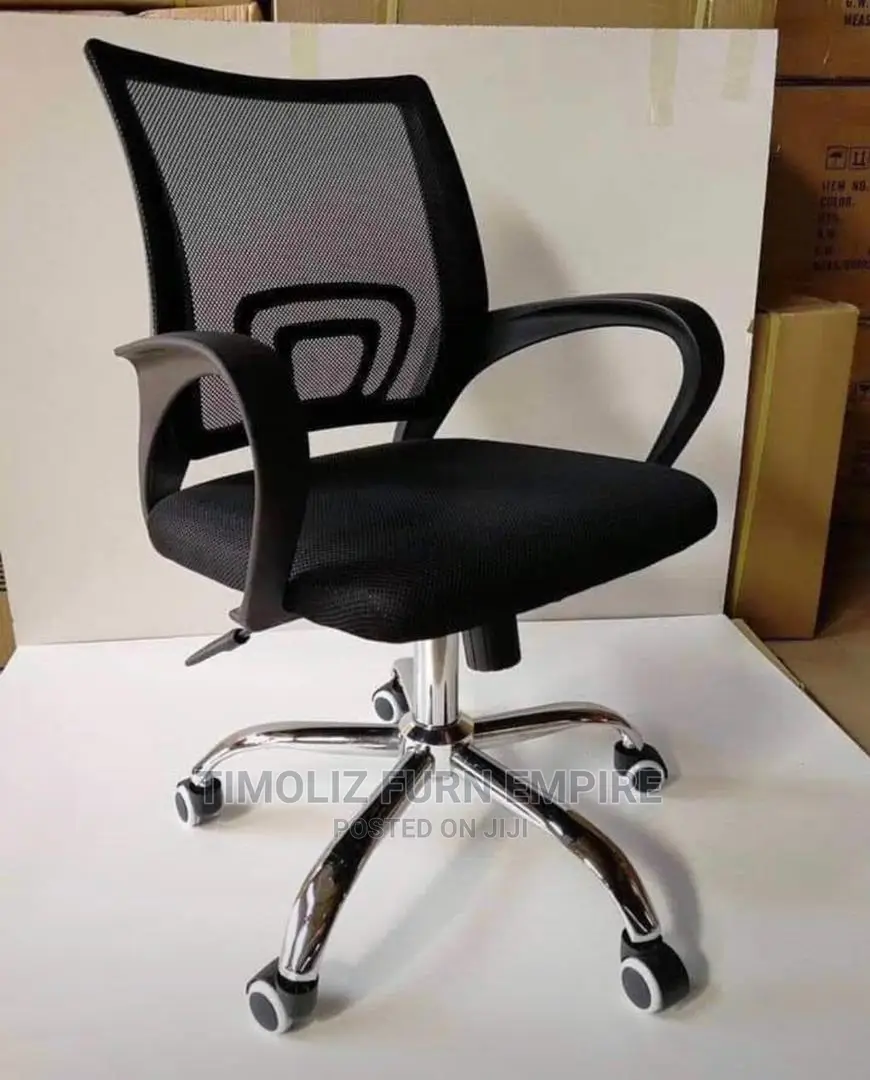 Imported Office Swivel Chair