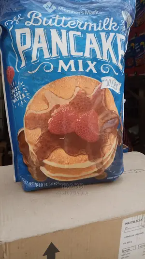 Member's Mark Buttermilk Pancake Mix
