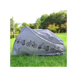 Outdoor Sun Waterproof Bicycle Bike Cover