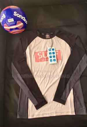 Spandex Gym Wear