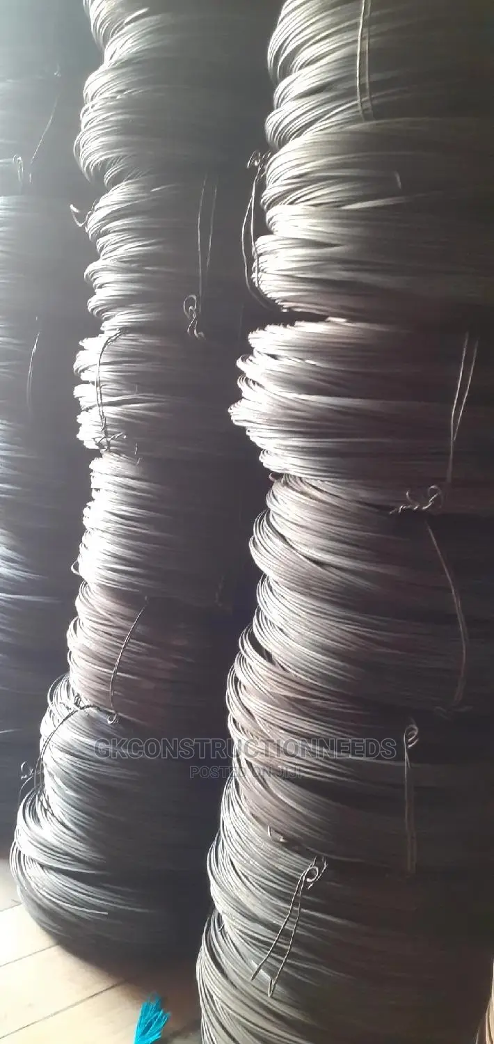 Binding Wire for Your Construction