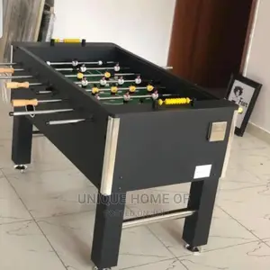 5ft Commercial Soccer Table