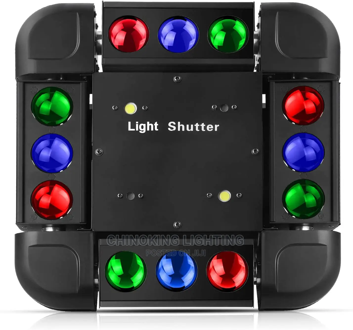 Super Moving Head Light