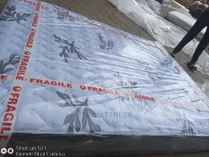 Foreign Mattress