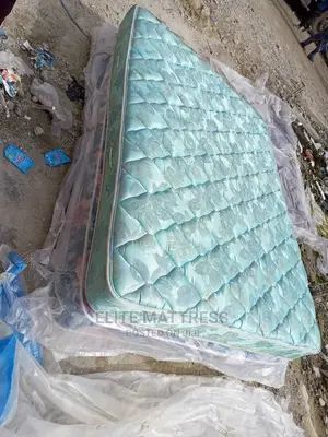Foreign Orthopedic Mattress