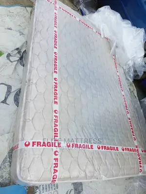 Foreign Orthopedic Mattress