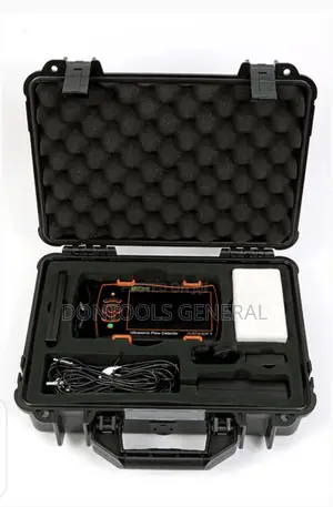 Aultrasonic Flaw Detector Avenger 11