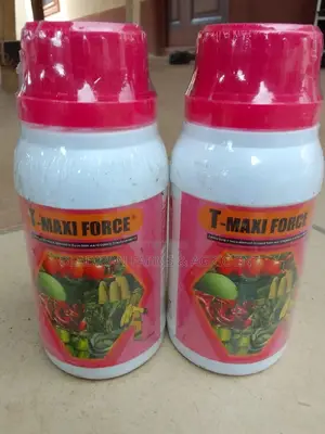 T-Maxiforce Amino Acids + Trace Element