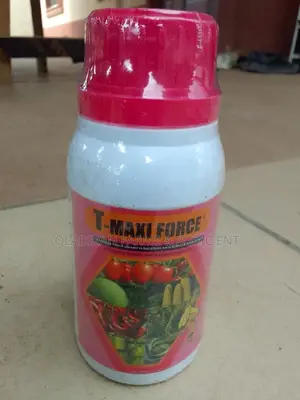 T-Maxiforce Amino Acids + Trace Element