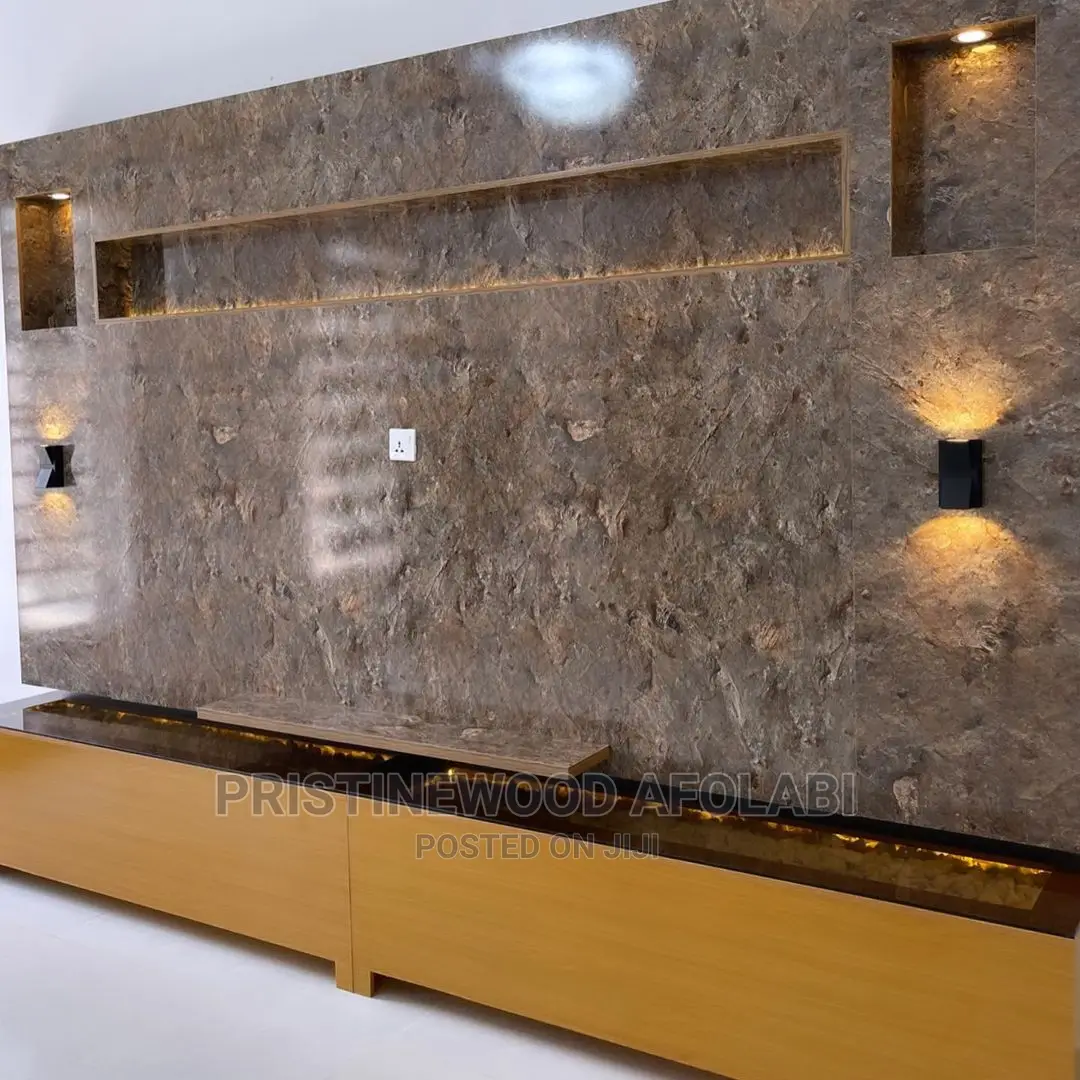 Tv Console by Pristinewood