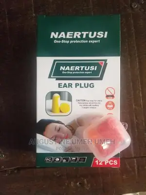Ear Plugs Protection