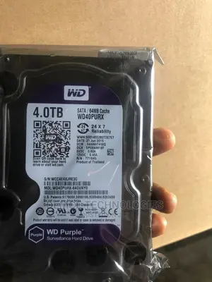Hard Drive