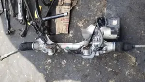 Rav4 2020 Steering Rack
