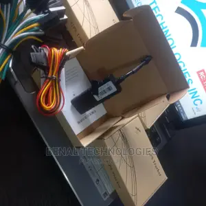 Effective GPS Tracker in Eko.Mobile App, No Renewal Fee