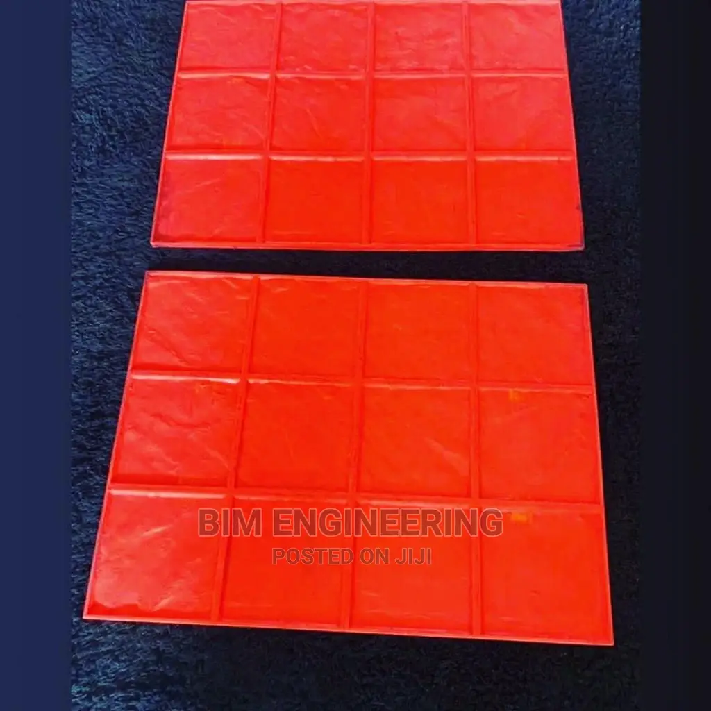 Mold Mart for Floor Stamp