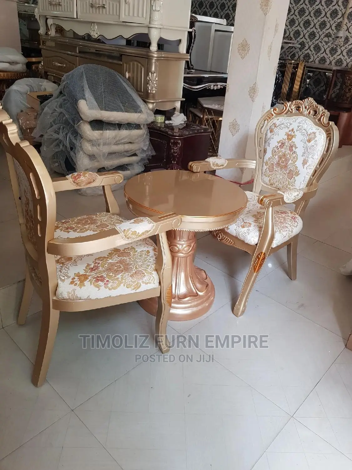 Two Sitters Meeting Table/Conference Table