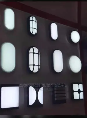 Wall Light