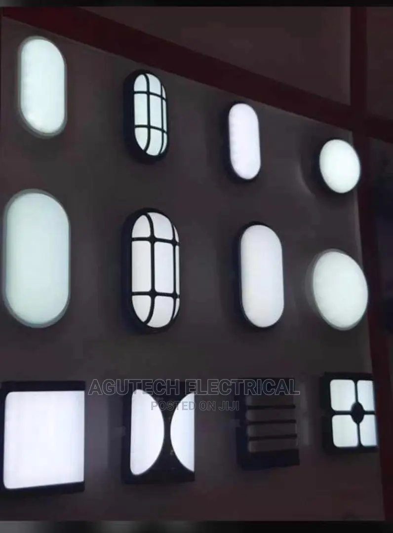 Wall Light