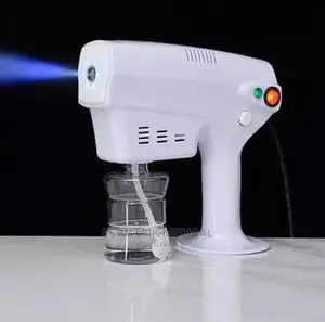 Wireless Spray Disinfection Gun for Hospital