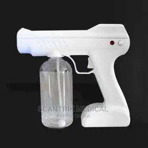 800ml Large Capacity Wireless Spray Disinfection Gun