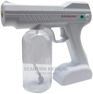 High Quality Medical Wireless Spray Disinfection Gun