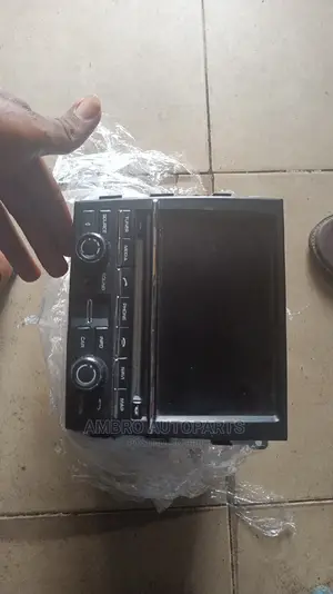 Complete Car Stereo Porche Panamera 2013