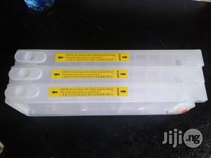 Epson Pro 7880 Refill Cartridge.