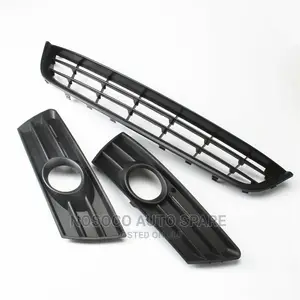Bumper Basket Passat Cc 2010