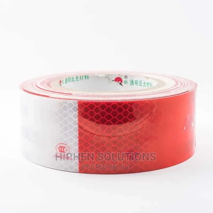 Engineering Grade Safety Reflective Tape Roll