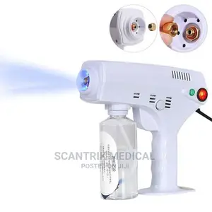 Medical Fogging Mist Machine Cum Spray G