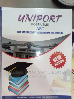Post -Utme Past Questions, Unilag,Ui,Unilorin,Uniben Etc