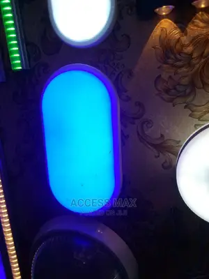20 Watt LED Bulkhead Light