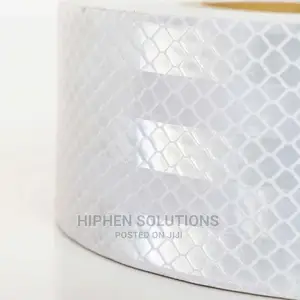 Strong Brightness Reflective Safety Tape