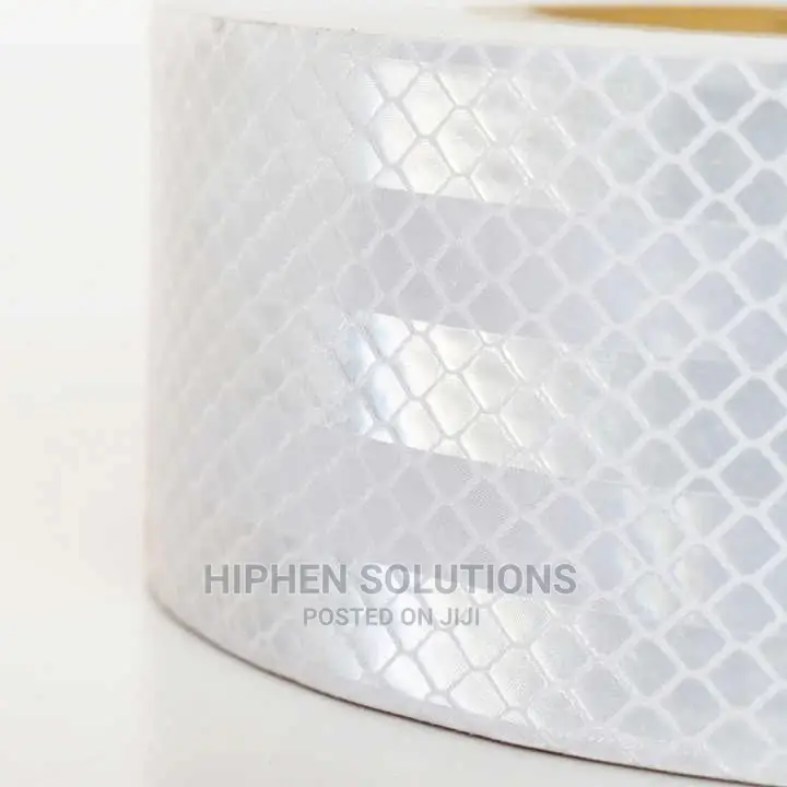 Strong Brightness Reflective Safety Tape