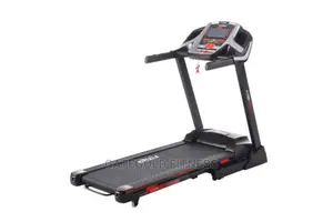 Ru006r Fytter Brand Treadmill 3.0hp (Cardio Running Series)