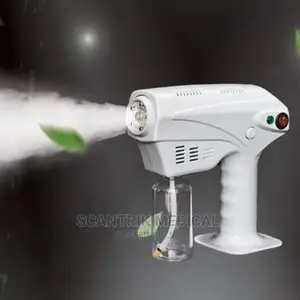 Medical Nano Atomizer Disinfection Fogging Spray Gun