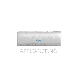 Royal 1.5hp Split Inverter AC Unit