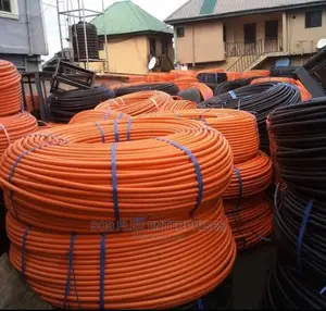 1" Water Supply Hose