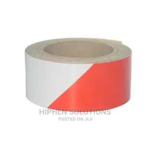 Professional Use Reflective Tape Roll