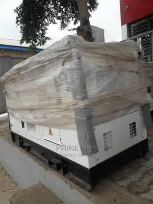 65kva Soundproof Perkins Generator