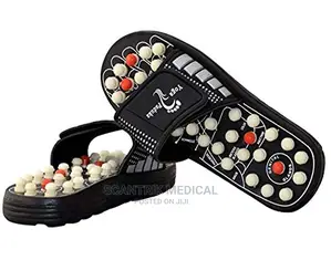 Rubber Foot Yoga