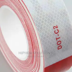 High Intensity Reflective Tape Roll