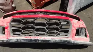 Chevrolet Camaro 2018 Front Bumper