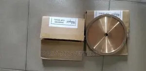 Hillquist Diamond Cup Wheel 240mesh for Thin Section Machine