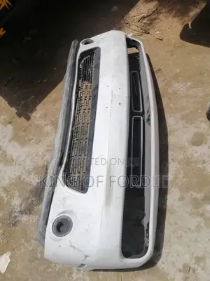 Dodge Challenger 2015 Complete Bumper