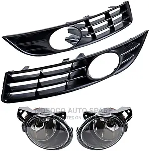 Set of Basket Falkland Passat Fis 2005