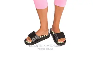 Yoga Sandal for Full Body Relief -Spring