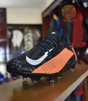 High Quality Nike Soccer Boots